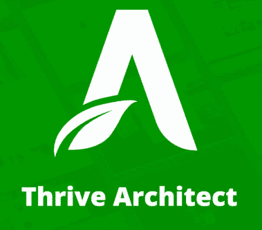 thrive archetect