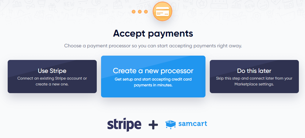 Samcart Payment (1)