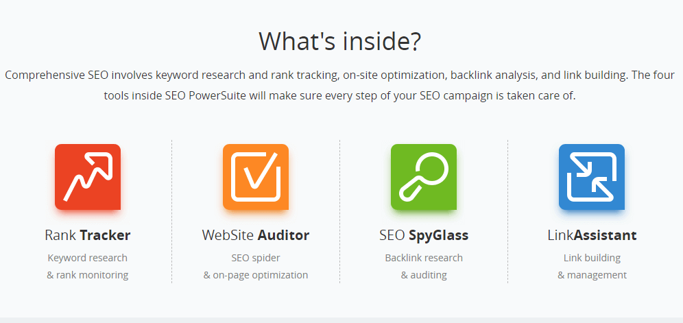 SEO PowerSuite Tools (1)