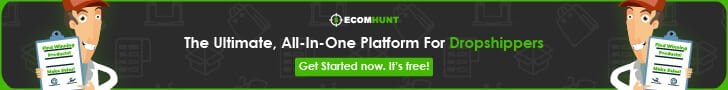 ecomhunt review 2020