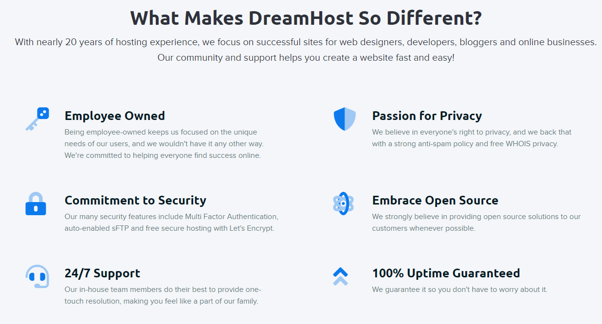 DreamHost features (1)
