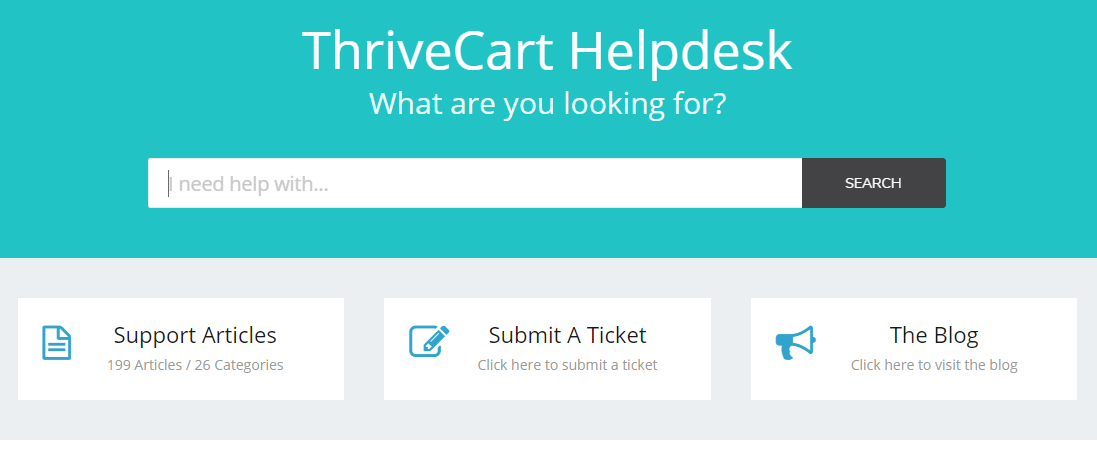 ThriveCart Support (1)
