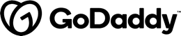 GoDaddy logo (1) (1)
