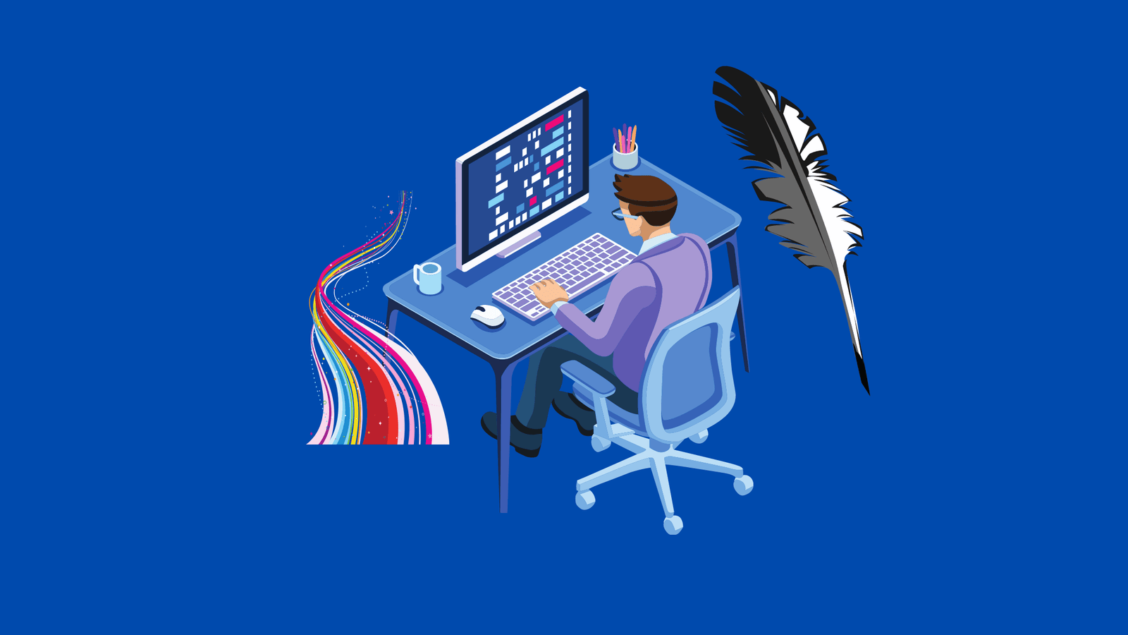 Become A Freelance Writer