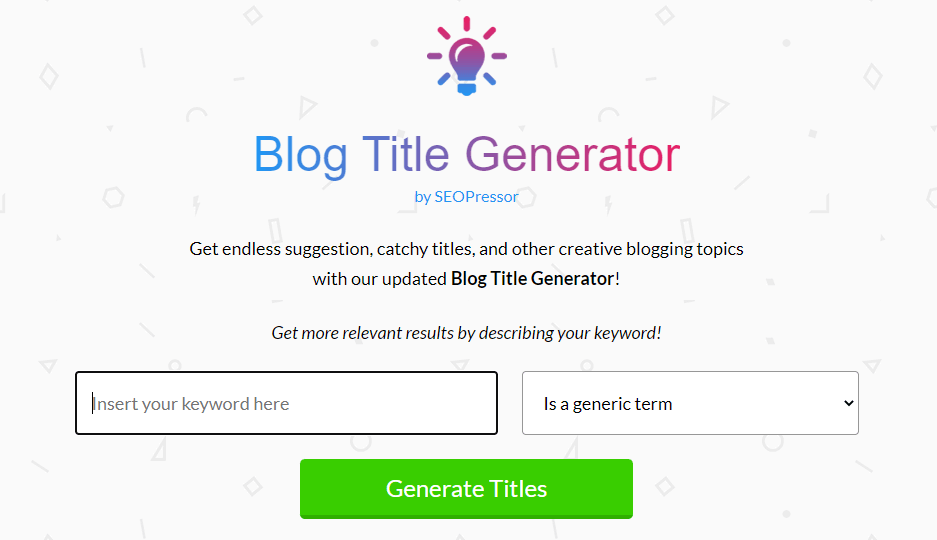 Seopressor Blog Title Generator 5 (1) (1)