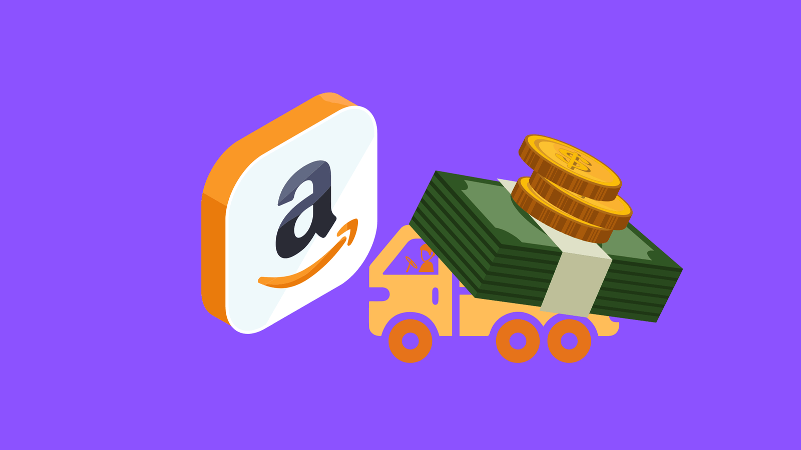 Start An Amazon FBA Business