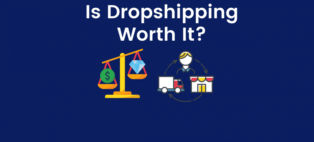 Is Dropshipping Worth It Profitable Answers With Data