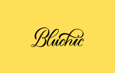 bluchic theme