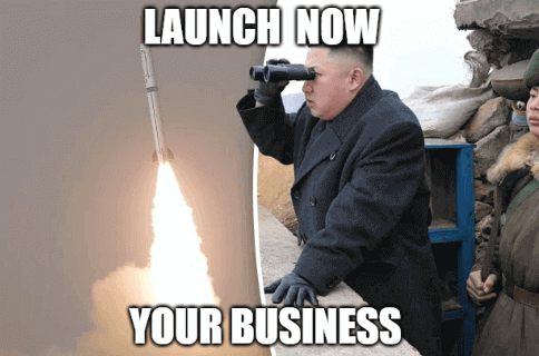 Launch And Sell Your Startup
