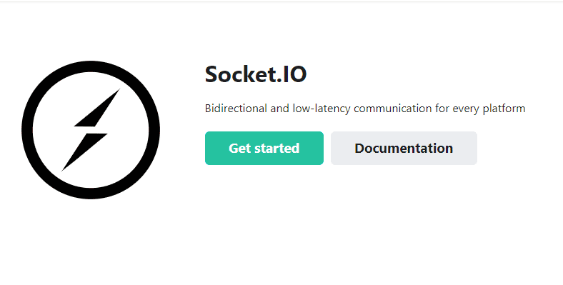 Socket.Io