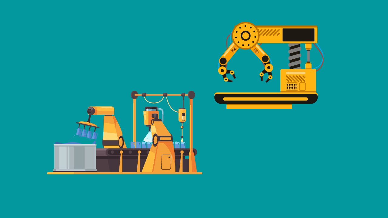 Business idea Manufacturing