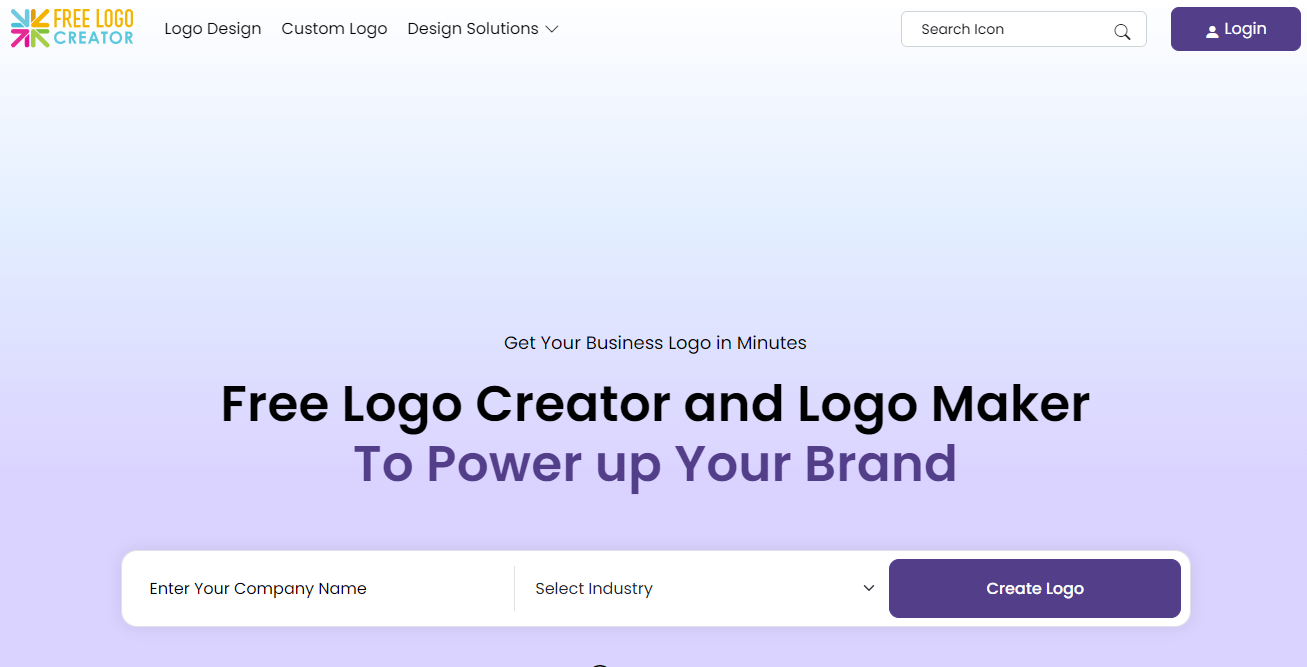 Free Logo Creator (FLC)