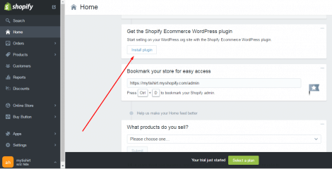 The Ultimate Guide To Shopify For Wordpress Integration