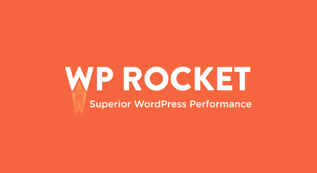 WP Rocket plugin