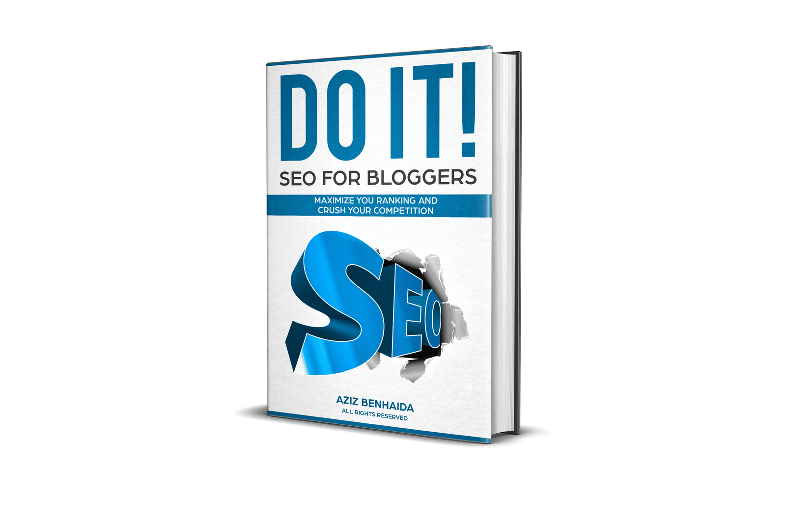 seo for bloggers