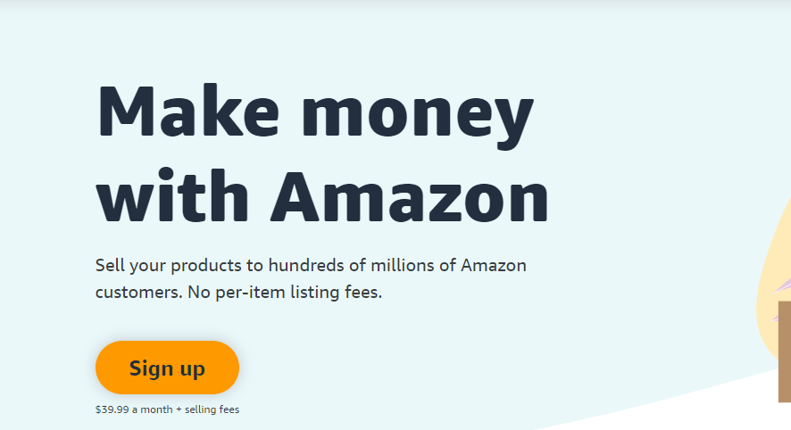 Make Money with amazon (1)