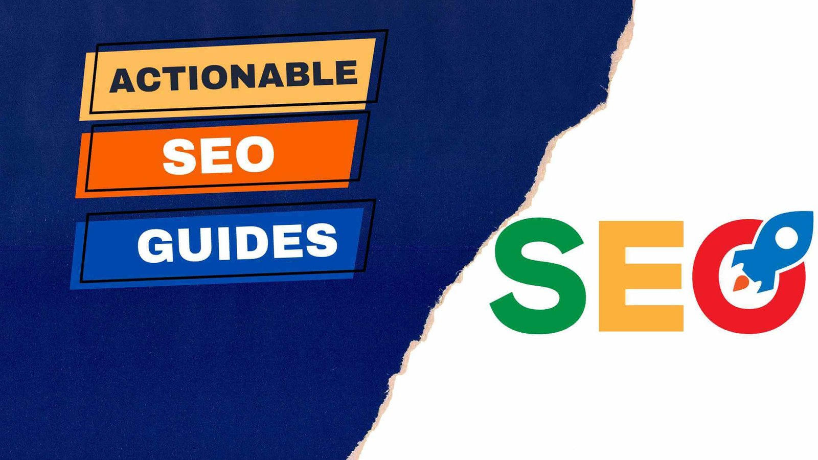 Actionable SEO Guides ..
