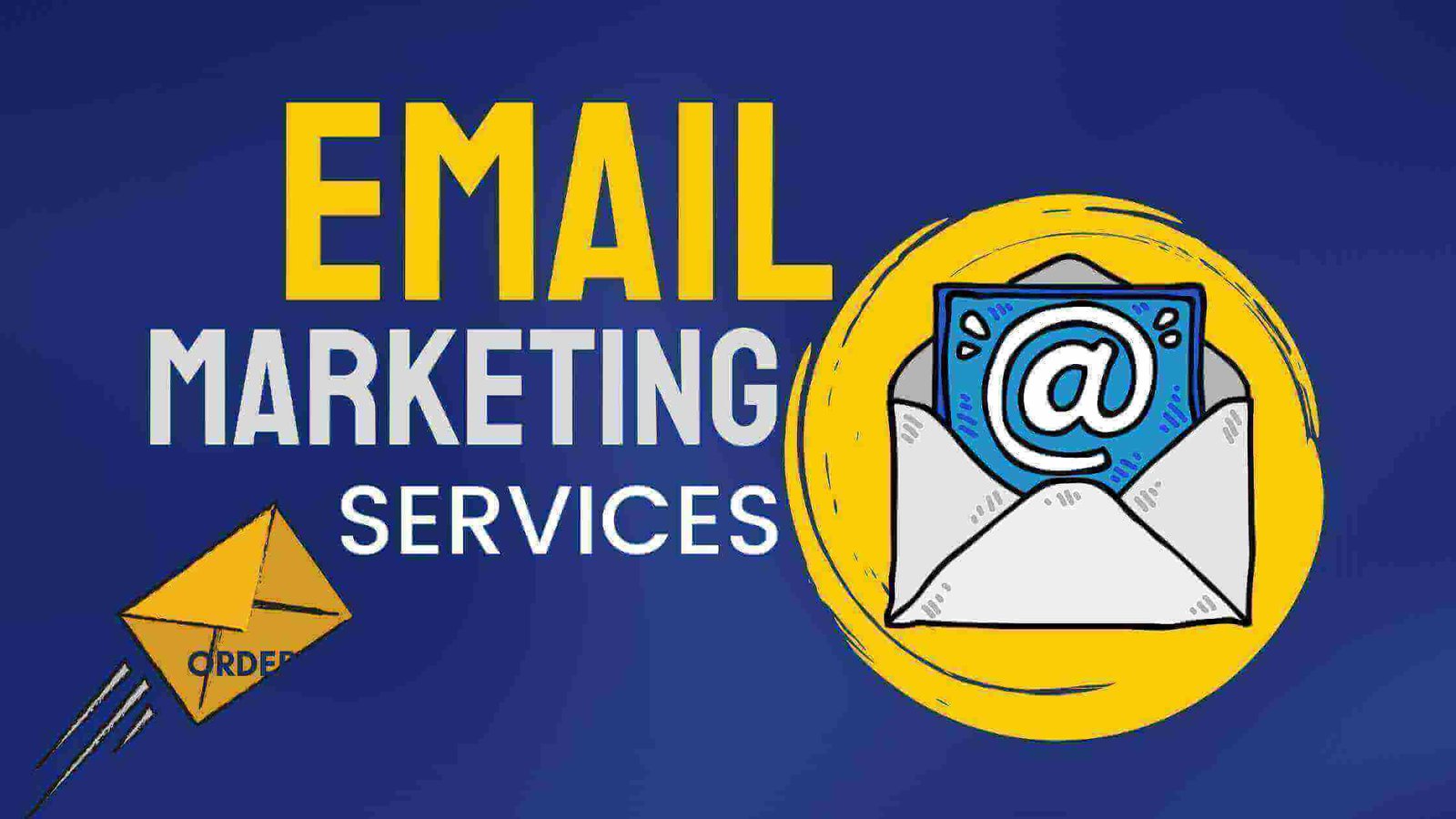 Best email marketing services