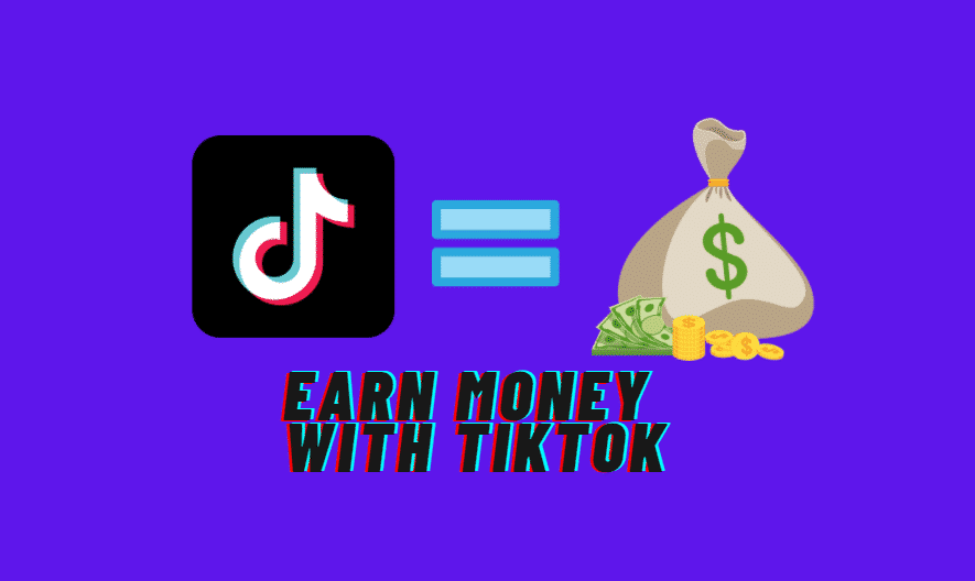 Earn Money With Tiktok (1)