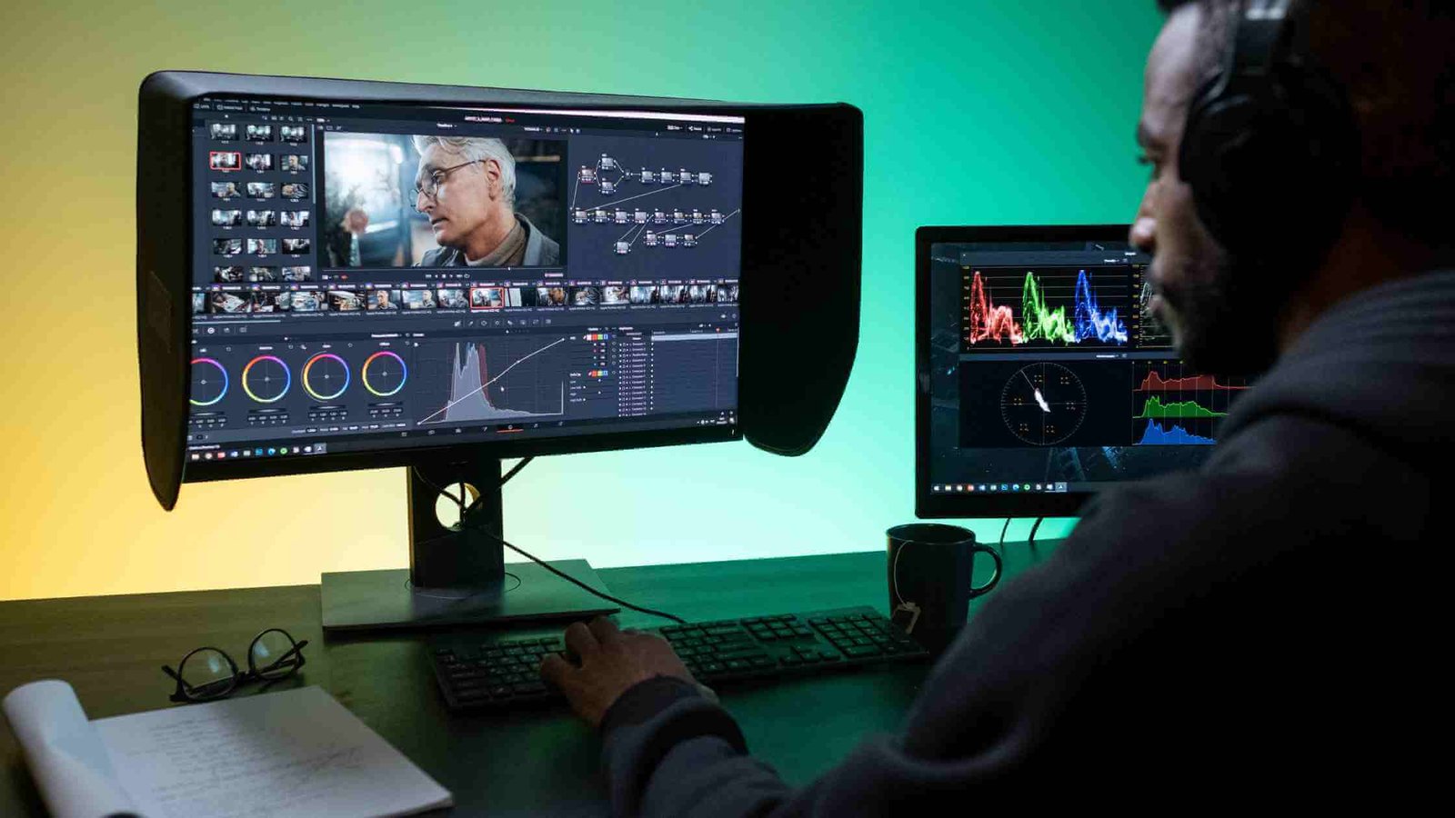 Best Video Editing Software for Beginners (2)