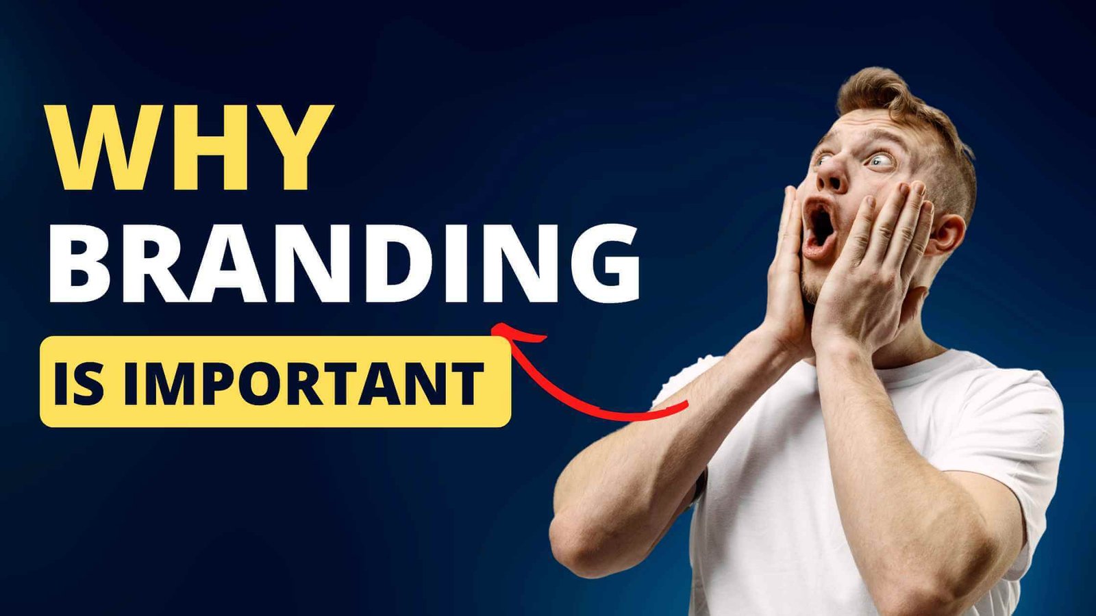 why branding for business