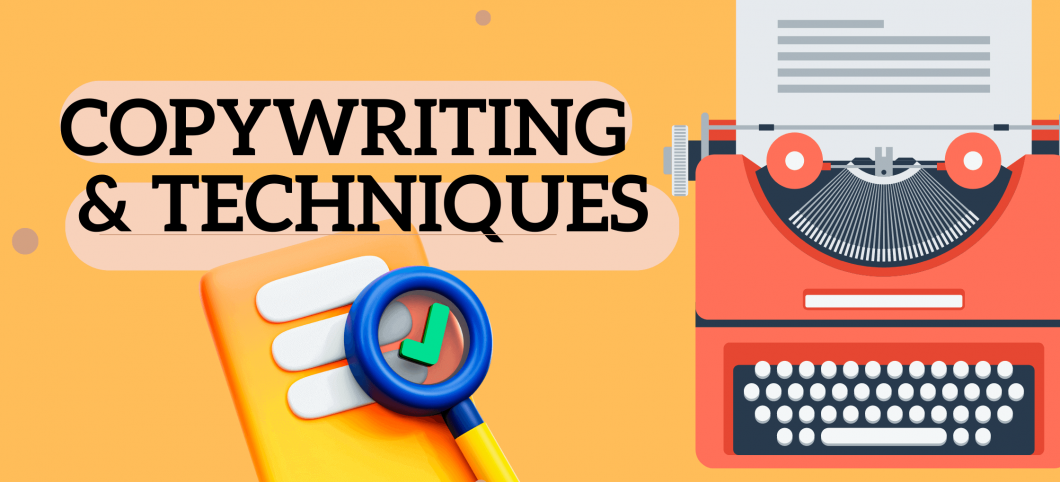 Top 20 Proven Copywriting Techniques To Improve Your Copy