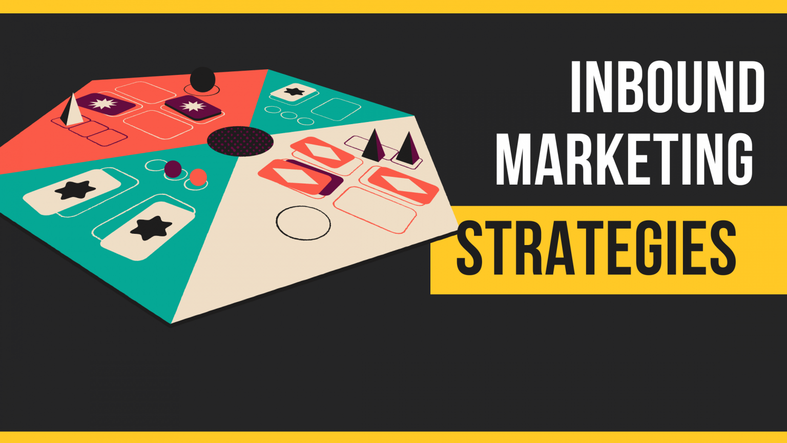 24 Effective Inbound Marketing Strategies To Know In 2024