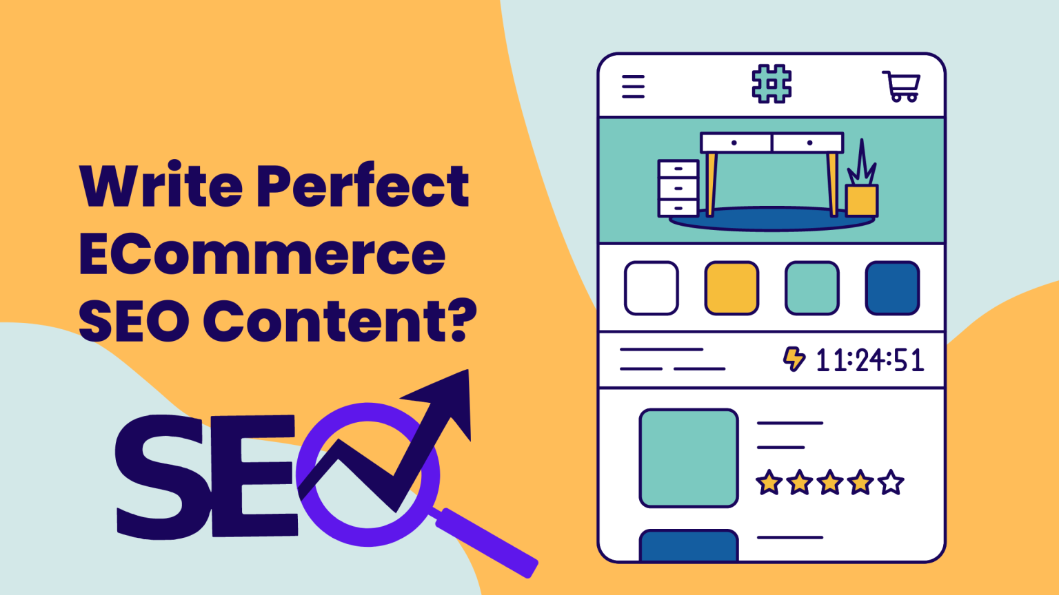 Picture Idea: How To Effectively Write Ecommerce SEO Content For Optimal Search