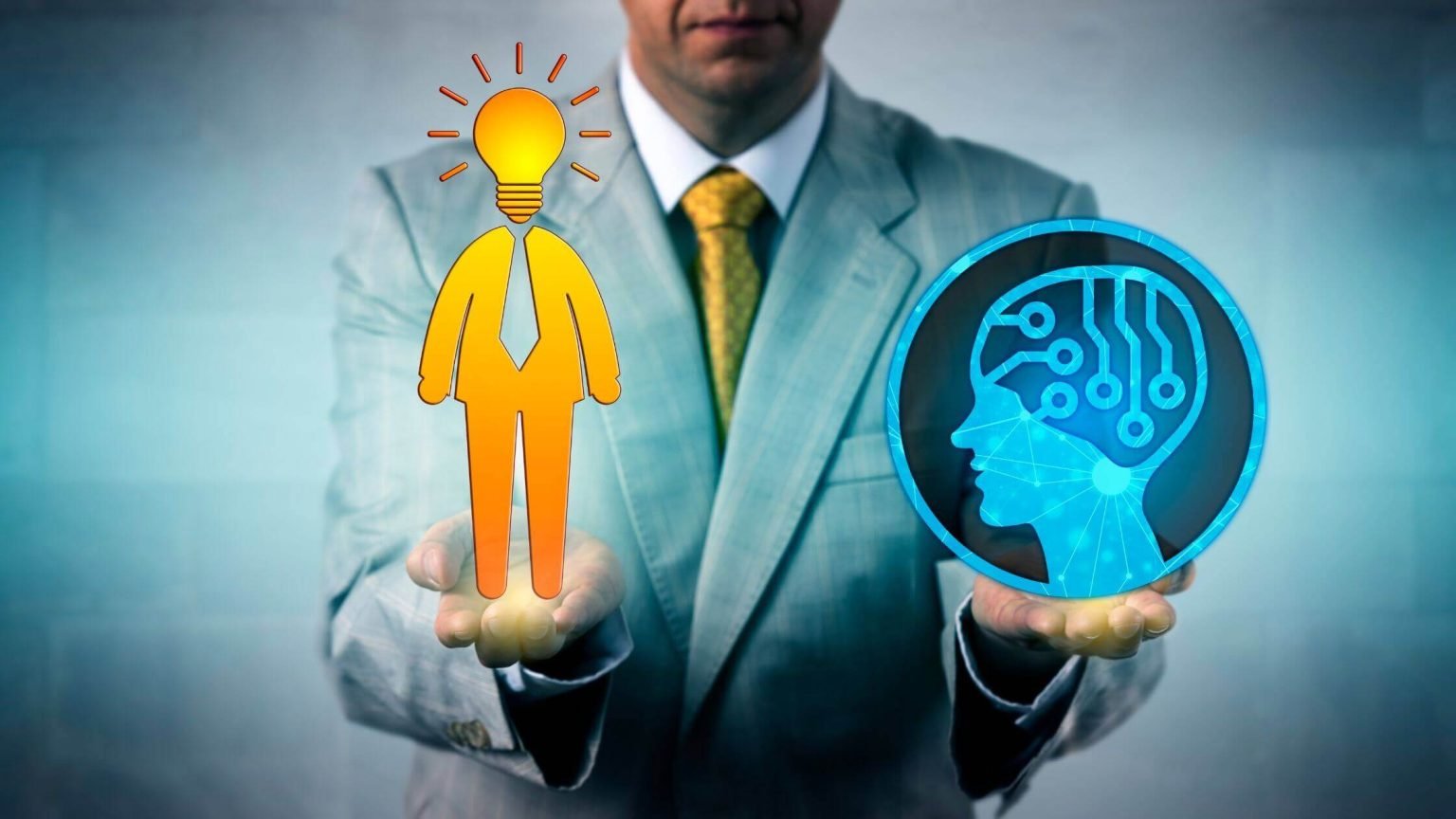 AI Use In Business -Top 8 Ways AI Can Help Your Business Thrive - E ...