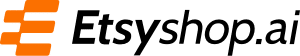 EtsyShop Ai logo