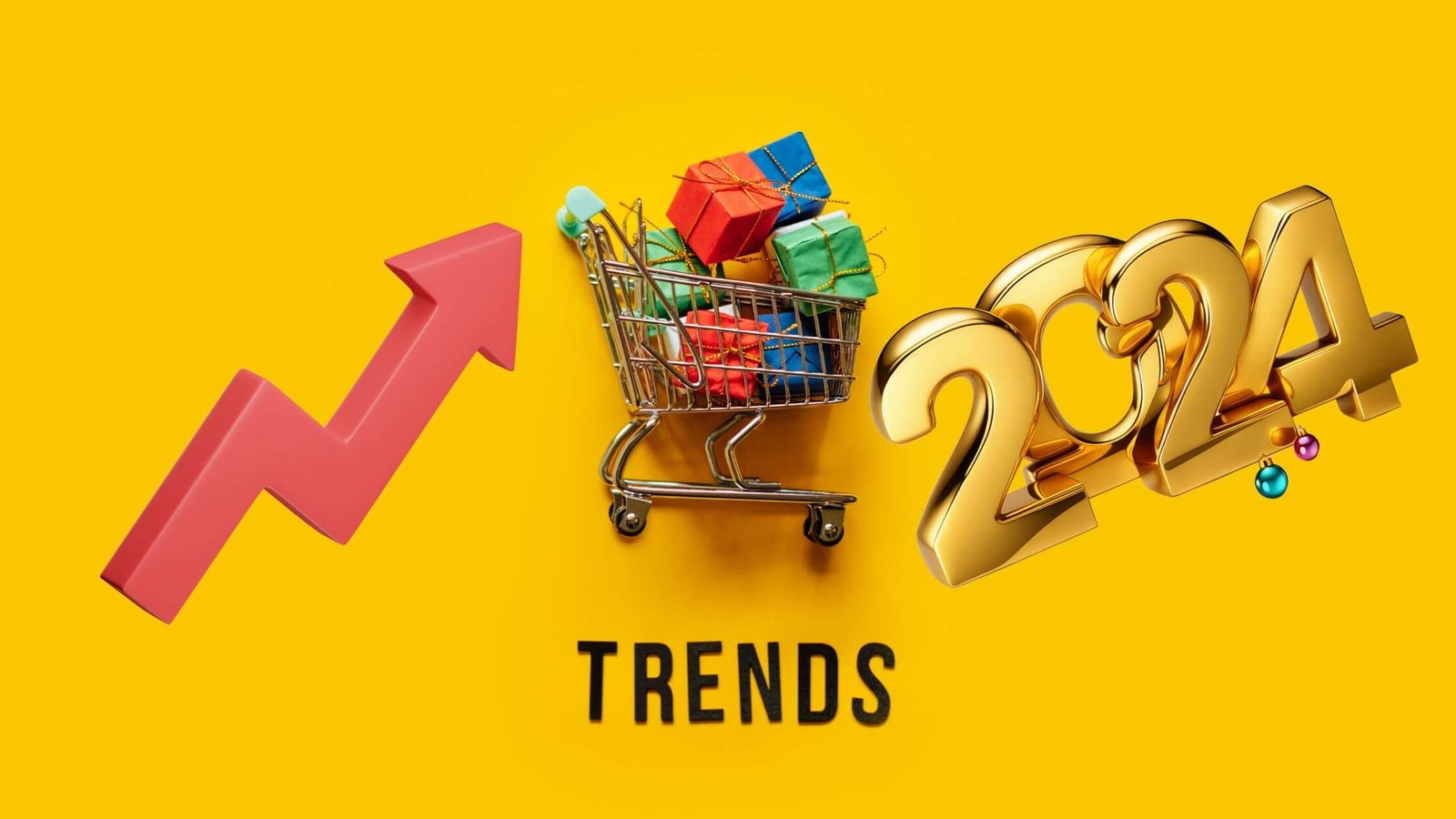 E-commerce Trends 2024