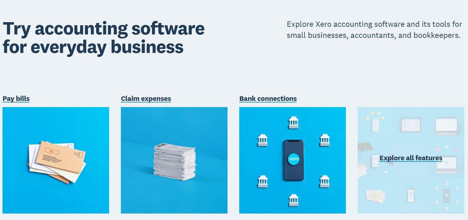 Xero