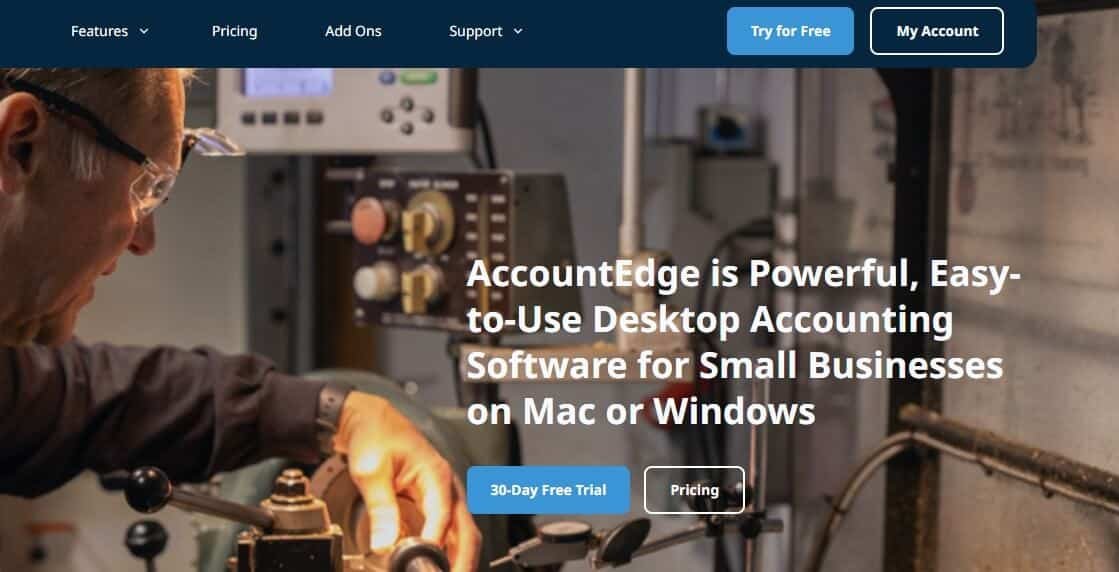 AccountEdge