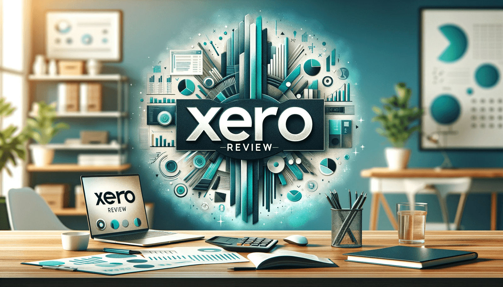 Xero Review