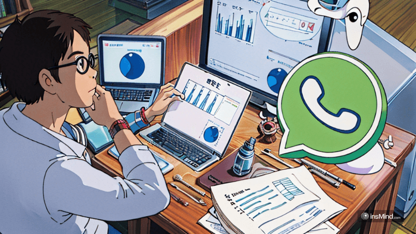 Best WhatsApp Marketing Softwares