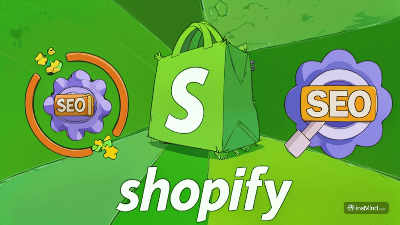 Shopify SEO