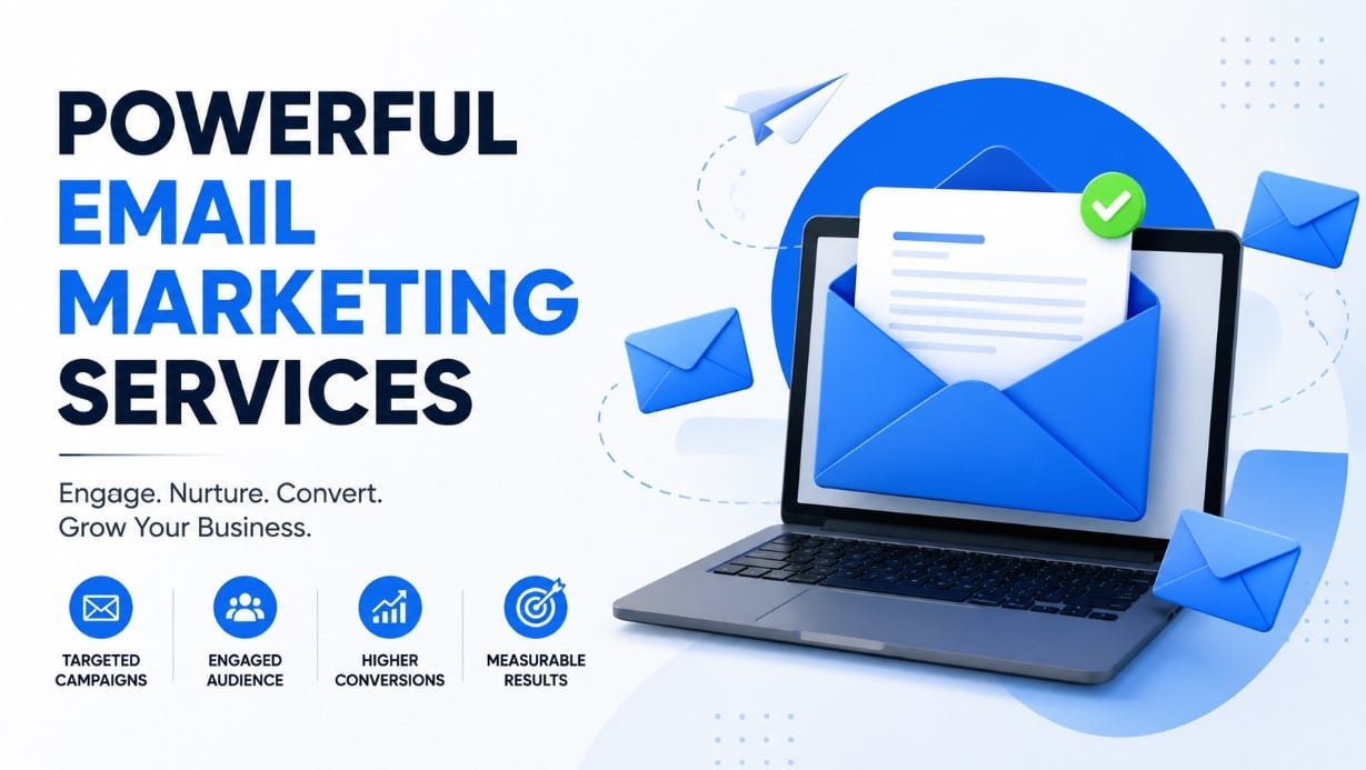 Best email marketing services