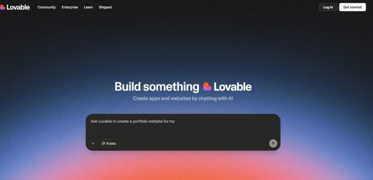 Top 14 Best AI Website Builders To Launch Your Site Fast!