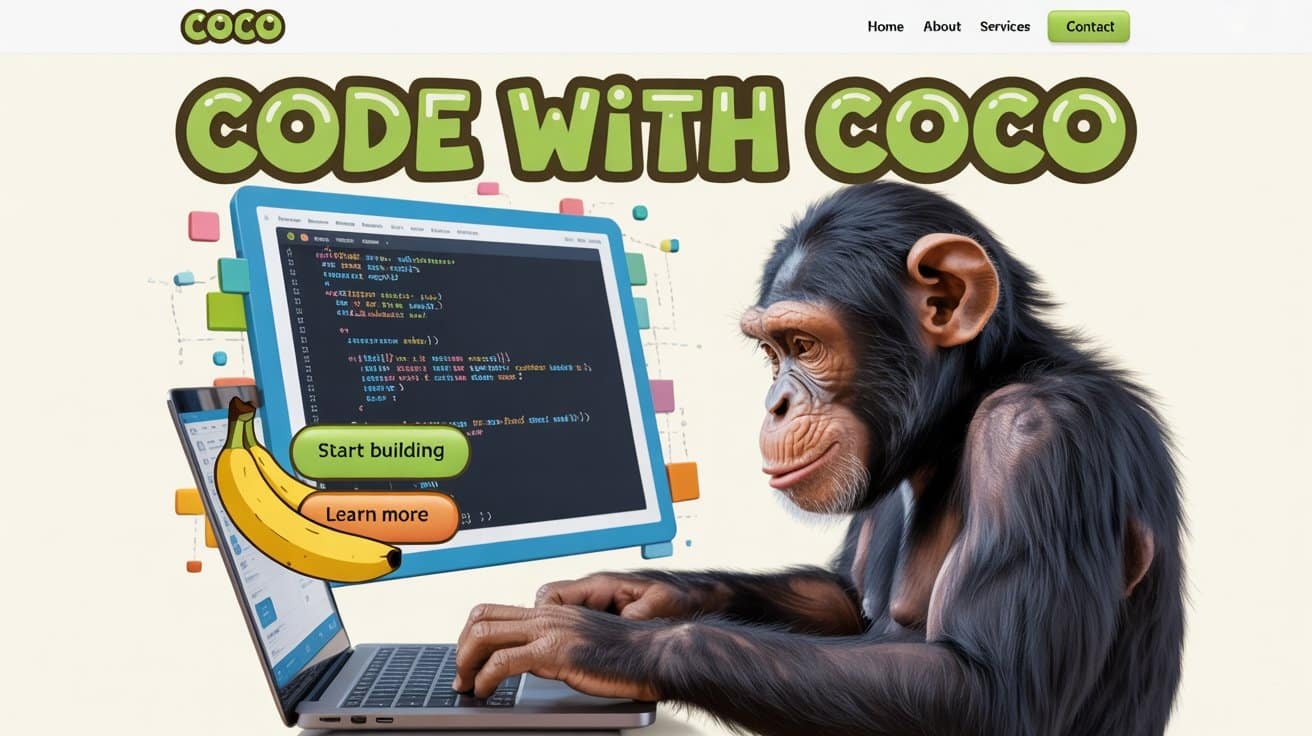 AI Website Builders