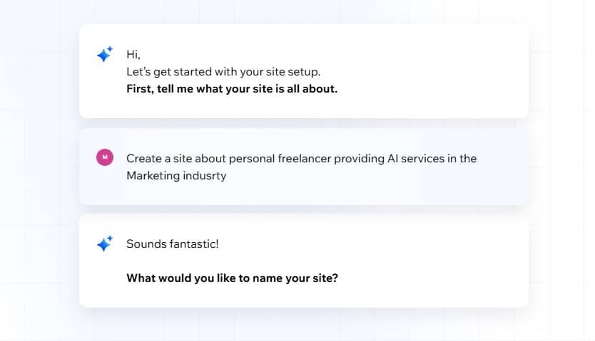 Ai Website Builders _ Interface Ai Website Builders _ Interface
