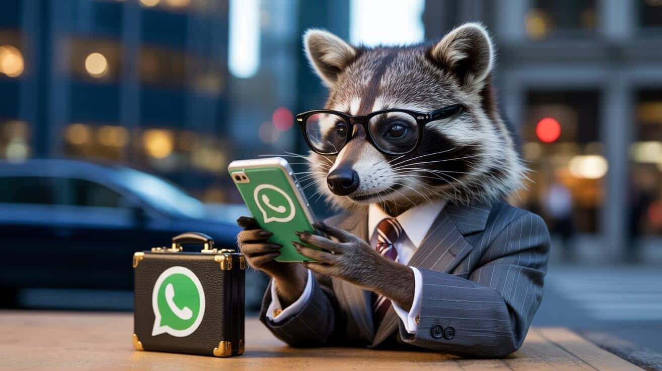 Why WhatsApp Why WhatsApp