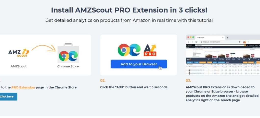 Pro #8 Web App vs. Chrome Extension – Flexibility Across Workflows