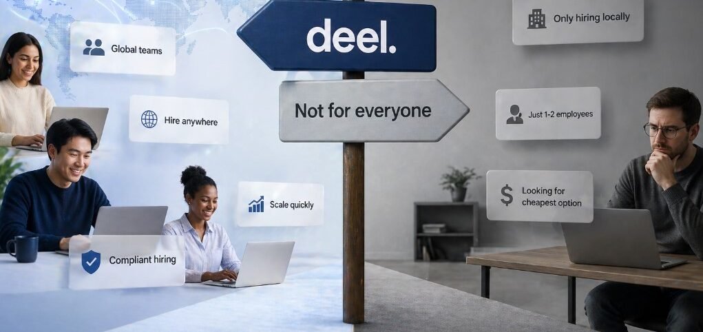 Who Deel Is Really For (And Who Should Look Elsewhere)