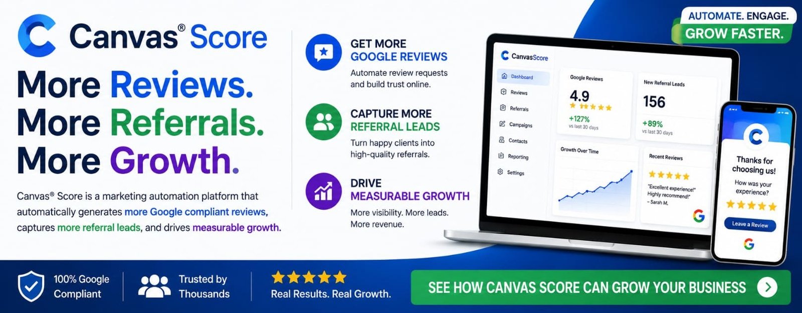 canvasscore