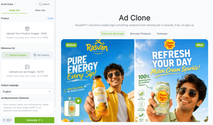 4 Use Ad Clone to Replicate Winning Ads and Scale Creative Testing
