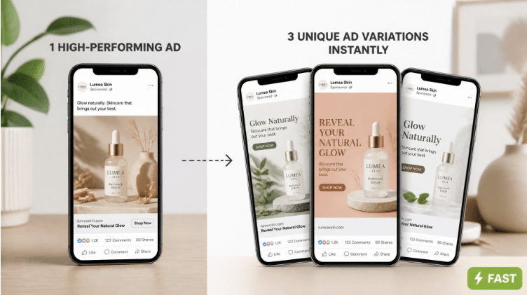 How to Use AI Visual Tools to Boost Your Content Marketing ROI