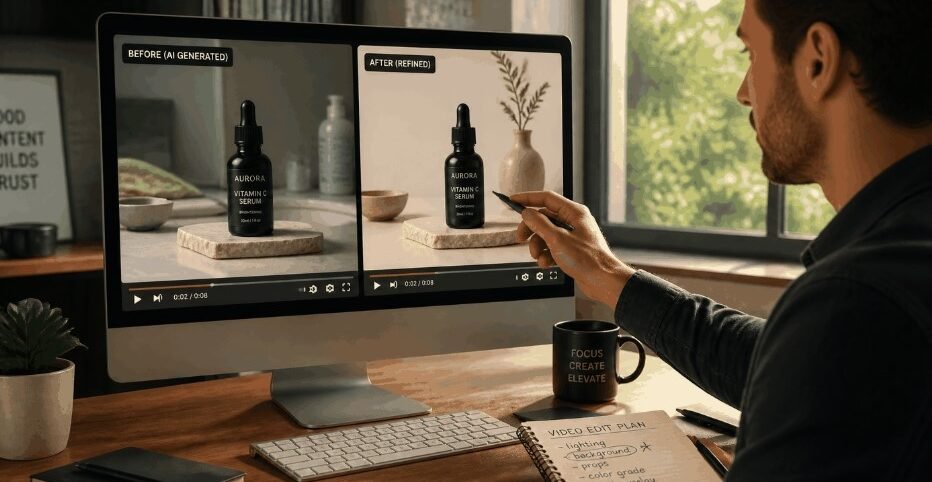 VisualGPT — Best for Fixing What Is Wrong in Your Video (2)