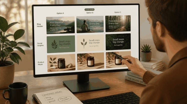 What to Look For in a Free AI Image Generator